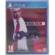 Hitman 2 Jeu PS4 Playstation 4 Sans Notice AF848
