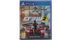 The Crew 2 Jeu PS4 Playstation 4 Sans Notice AF858