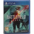 Battlefield 2042 Jeu PS4 Playstation 4 Sans Notice AF860
