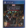 Marvel Les Gardiens De La Galaxie The Telltale Jeu PS4  Sans Notice AF862