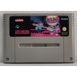 Daffy Duck The Marvin Missions Jeu Super Nintendo SNES / Pal/ Eur AF887