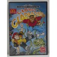 McDonald's Global Gladiators Jeu Sega Mega Drive  Pal Avec Notice AF893