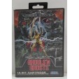Ghouls'n Ghosts Jeu Sega Mega Drive Pal Sans Notice AF894