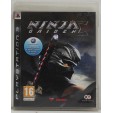 Ninja Gaiden Sigma 2 Jeu Playstation 3 PS3 Avec Notice AF902