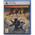 AVATAR FRONTIERS OF PANDORA Jeu PS5 Playstation 5 Sans Notice et sans DLC AF906