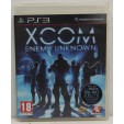 Xcom : Enemy Unknown Jeu PS3 Playstation 3 Sans Notice AF911