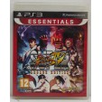 Super Street Fighter IV - édition arcade Jeu Playstation 3 PS3 Avec Notice AF912
