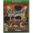The Escapists 2 Jeu Xbox One Sans Notice AF918