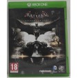 Batman Arkham Knight Jeu Xbox One Sans Notice AF919