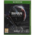 Mass Effect : Andromeda Jeu Xbox One Sans Notice AF924