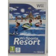 Wii Sports Resort Jeu Nintendo Wii Avec Notice TBE  AF929