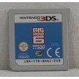 Disney Les Nouveaux Héros Jeu Nintendo 3DS AF932