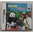 Planète Nature - Au secours de l'île Tropicale Jeu  DS & 3DS Avec Notice AF937