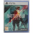 Battlefield 2042 Jeu PS5 Playstation 5 Neuf AF966