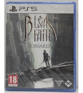 Bleak Faith Forsaken Jeu PS5 Playstation 5 Neuf AF967