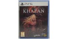 The First Berserker Khazan  Jeu PS5 Playstation 5 Sans Notice AF969