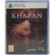 The First Berserker Khazan  Jeu PS5 Playstation 5 Sans Notice AF969