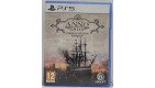 ANNO 1800  Jeu PS5 Playstation 5 Sans Notice AF970