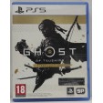 Ghost of Tsushima  Jeu PS5 Playstation 5 Sans Notice AF973