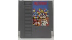 Dr Mario Jeu Nintendo NES Pal AF980