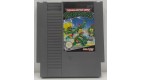 Teenage Mutant Hero Turtles Jeu Nintendo NES Pal AF981