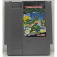 Teenage Mutant Hero Turtles Jeu Nintendo NES Pal AF981