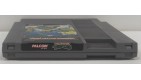 Teenage Mutant Hero Turtles Jeu Nintendo NES Pal AF981