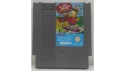 The Simpsons : Bart vs. The Space Mutants Jeu Nintendo NES Pal AF982