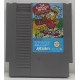 The Simpsons : Bart vs. The Space Mutants Jeu Nintendo NES Pal AF982