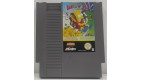 The Simpsons Bart Vs The World Jeu Nintendo NES Pal AF983