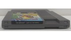 The Simpsons Bart Vs The World Jeu Nintendo NES Pal AF983