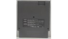 The Simpsons Bart Vs The World Jeu Nintendo NES Pal AF983