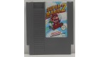 Super Mario Bros 2 Jeu Nintendo NES Pal AF984