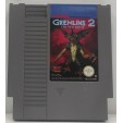 Gremlins 2  Jeu Nintendo NES Pal AF985