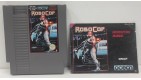 Robocop Jeu Nintendo NES Pal Avec Notice AF986
