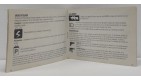 Robocop Jeu Nintendo NES Pal Avec Notice AF986