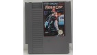 Robocop Jeu Nintendo NES Pal Avec Notice AF986