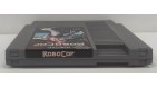 Robocop Jeu Nintendo NES Pal Avec Notice AF986
