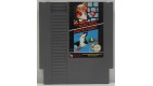 Super Mario Bros / Duck Hunt Jeu Nintendo NES Pal AF987