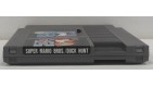 Super Mario Bros / Duck Hunt Jeu Nintendo NES Pal AF987