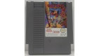Chip'n Dales Rescue Rangers Jeu Nintendo NES Pal AF988