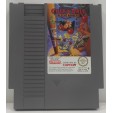 Chip'n Dales Rescue Rangers Jeu Nintendo NES Pal AF988
