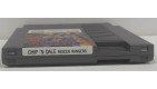 Chip'n Dales Rescue Rangers Jeu Nintendo NES Pal AF988