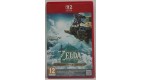 The Legend of Zelda : Tears of the Kingdom  Jeu Nintendo Switch 2 Sans Notice AF991