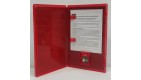 The Legend of Zelda : Tears of the Kingdom  Jeu Nintendo Switch 2 Sans Notice AF991