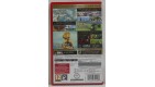 The Legend of Zelda : Tears of the Kingdom  Jeu Nintendo Switch 2 Sans Notice AF991