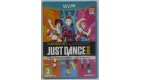 Just Dance 2014 Jeu Nintendo Wii U Sans Notice AF992