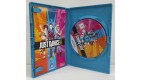 Just Dance 2014 Jeu Nintendo Wii U Sans Notice AF992