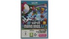 New Super Mario Bros. U + New Super Luigi Jeu Nintendo Wii U Sans Notice AF994