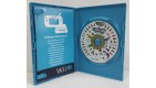 New Super Mario Bros. U + New Super Luigi Jeu Nintendo Wii U Sans Notice AF994